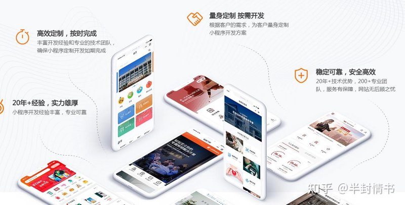 企业管理系统定制：引领企业管理新浪潮